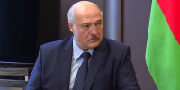 Лукашенко и Ким Чен Ын подписали договор о дружбе и сотрудничестве - M24.Ru
