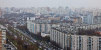 Собянин сообщил о 41-м вражеском БПЛА, сбитом на подлете к Москве - Правительство Москвы
