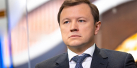 Ефимов: Станцию метро «Липецкая» построят с двумя вестибюлями, фото - Мой район