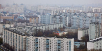 Собянин сообщил об уничтожении уже 47 летевших на Москву беспилотников - Правительство Москвы