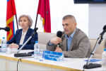 В Университете Правительства Москвы обсудили передовые технологии в сфере управления персоналом