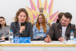 В Университете Правительства Москвы обсудили передовые технологии в сфере управления персоналом