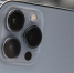 MacRumors: Apple создает iPhone с 200-мегапиксельной камерой - M24.Ru