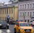 Ограничения на движение сняты на центральных улицах Москвы - M24.Ru