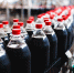 Coca-Cola для московских магазинов делали в грязном подпольном цеху, фото - Мой район