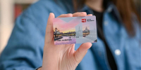 Держатели карты москвича могут протестировать ее возможности в «Городе заданий» - Правительство Москвы