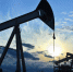 Rystad Energy: добыча нефти в мире упала ниже уровня пандемии COVID-19 - M24.Ru