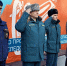 В Москве определили лучшую команду по проведению аварийно-спасательных работ при ликвидации последствий аварий на автомобильном транспорте. - ГУ МЧС России по г. Москве
