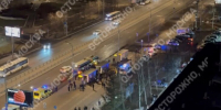 15-летний подросток задержан за поджог банкомата в Москве - M24.Ru