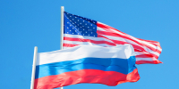 РИАН: российские парламентарии прибыли в Вашингтон для переговоров - ИА Общественная служба новостей