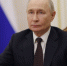 Путин поздравил сотрудников Росгвардии с профессиональным праздником - M24.Ru