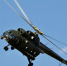 Flightradar: военный вертолет чуть не столкнулся с пассажирским Boeing в Калифорнии - M24.Ru