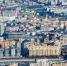 Ночью на подлете к Москве сбили беспилотник, фото - Мой район
