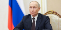 Владимир Путин обсудил с Совбезом работу российской дипломатии на европейском треке - Говорит Москва