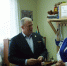 Участник СВО Александр Шелковой принял участие в гуманитарном проекте в Алтуфьевском районе, фото - Мой район