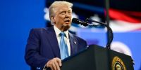 Трамп допустил, что США могут прекратить поддержку НАТО - M24.Ru