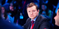 Ефимов: на ул. Маршала Воробьева появятся жилые дома и учебно-воспитательный комплекс - Газета На Западе Москвы