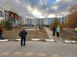 ВСУ ударили по Белгородской области десятками беспилотников