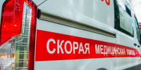 Семья с маленькими детьми пострадала при атаке ВСУ в Запорожской области - M24.Ru