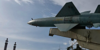 В КСИР сообщили об уничтожении склада противодронных систем Украины в Дубае - M24.Ru