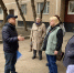 28 марта глава управы района Братеево Александр Воробьев провёл еженедельный обход территории - Район Братеево