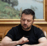 Зеленский отверг обвинения Рубио во лжи по поводу вывода войск из Донбасса - ИА Общественная служба новостей