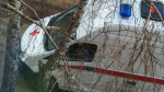 Двое супругов пострадали в Белгородской области из-за детонации дрона