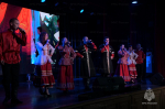 В Москве прошел IX Открытый Фестиваль кадетов