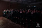 В Москве прошел IX Открытый Фестиваль кадетов