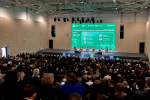 Команда университета приняла участие в Симпозиуме Приоритета 2030