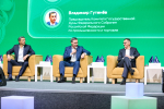 Команда университета приняла участие в Симпозиуме Приоритета 2030