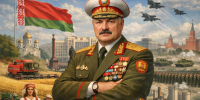 В Белоруссии — образцовый порядок - КПРФ