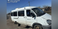 Женщина получила ранения из-за детонации дрона ВСУ в Ржевке Белгородской области - M24.Ru