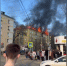 В подмосковном Жуковском из-за пожара эвакуируют жильцов дома - M24.Ru