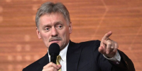 Песков: РФ хочет развивать сотрудничество с друзьями из Персидского залива - M24.Ru