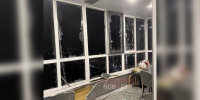 Несколько квартир повреждены в Краснодаре при атаке БПЛА - M24.Ru