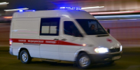 Количество пострадавших при атаке БПЛА на Таганрог увеличилось до восьми - M24.Ru