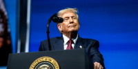 Трамп заявил, что власти Ирана согласились с большей частью мирного плана США - M24.Ru