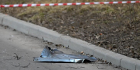 Почти 40 жилых домов повреждены после атаки БПЛА в Таганроге - M24.Ru