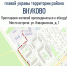 Еженедельный обход территории района Внуково проведет глава управы - Район Внуково