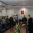 В СИЗО-3 ГУФСИН состоялось Таинство Соборования - УФСИН по г. Москве