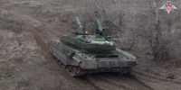Армия России освободила Новоосиново в Харьковской области - M24.Ru