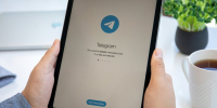Telegram заблокировал более 150 тыс групп и каналов 28–29 марта - M24.Ru
