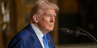 Трамп пригрозил Ирану уничтожением нефтяных скважин и острова Харк - M24.Ru