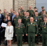 ВОЕННОЕ ПРАВО В РОССИИ: ИСТОРИЯ И СОВРЕМЕННОСТЬ - Российский государственный университет правосудия