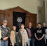 На Новом Арбате отметили 12-ю годовщину воссоединения с Крымом - Район Арбат