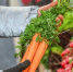 Участница ярмарки на Азовской улице регулярно направляет продукты в зону СВО - Газета Каховка