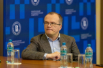 «Планируем работать в русле Программы развития университета»