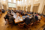 «Планируем работать в русле Программы развития университета»