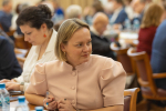 «Планируем работать в русле Программы развития университета»